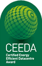 logotipo CEEDA