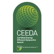 logotipo CEEDA
