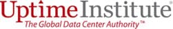 logotipo Uptime Institute