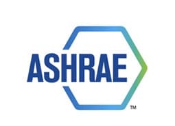 logotipo Ashrae